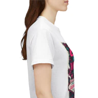 Girls Weekend Vegas 2026 Cyberpunk And Feminine Unisex T-Shirt product mockup 7