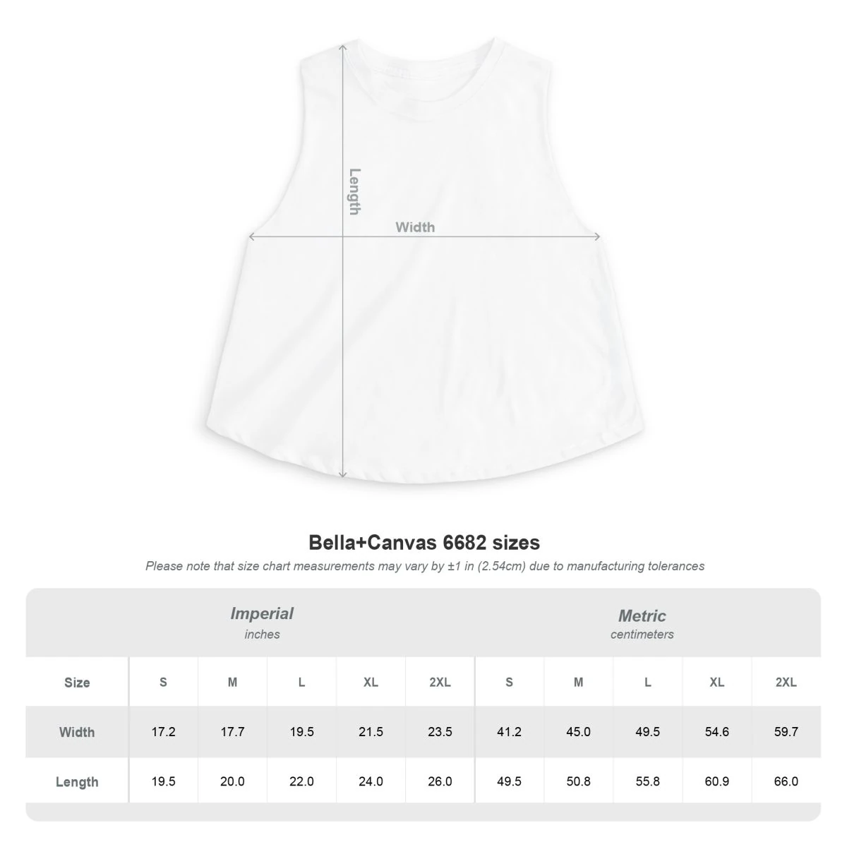 LeJawn Women's Crop Top - Lebron James Inspired 76ers Design - Solid White Blend - 5-size options - other product mockup