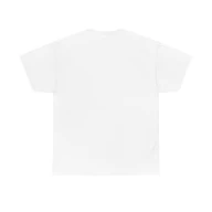 Smokin' Two Turkeys Eagles Cowboys 11.26.26 T-Shirt, White, back view 3