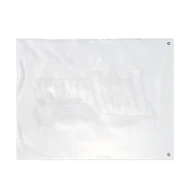 LeJawn Double Sided Tailgate Flag - Lebron James Inspired 76ers Design - color options - 30'' × 40'' - other product mockup