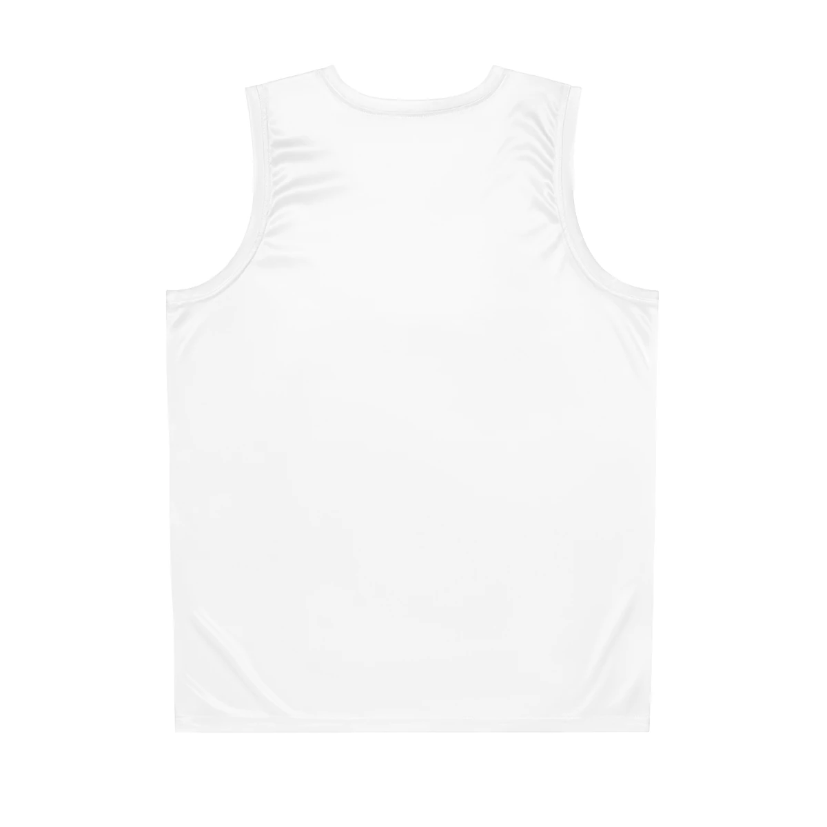 LeJawn Basketball Jersey - Lebron James Inspired 76ers Design - Seam thread color automatically matched to design - L - other product mockup