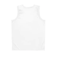LeJawn Basketball Jersey - Lebron James Inspired 76ers Design - Seam thread color automatically matched to design - L - other product mockup
