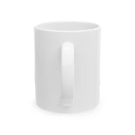 LeJawn Mug - Lebron James Inspired 76ers Design - color options - 11oz - other product mockup